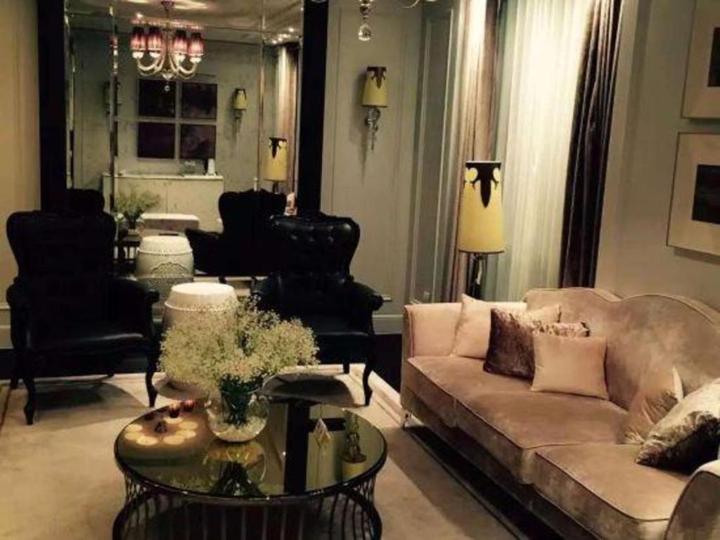 Jinjiang Metropolo Hotel Classiq Shanghai Off Bund Exterior photo